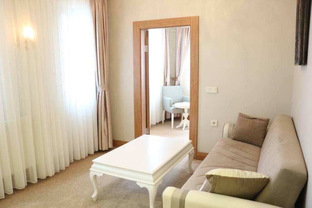 Akbak Otel Çankırı Exterior foto